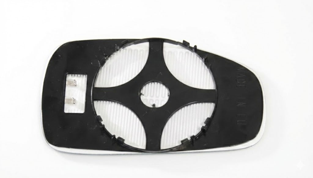 Ferrari 360 Challenge Stradale Carbon Fiber Mirrors