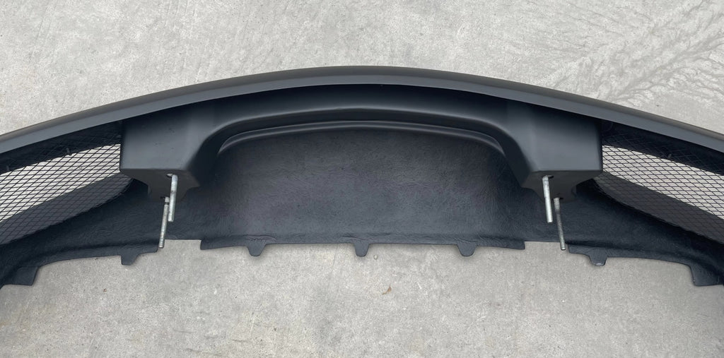 Ferrari 360 Challenge Stradale Front Bumper