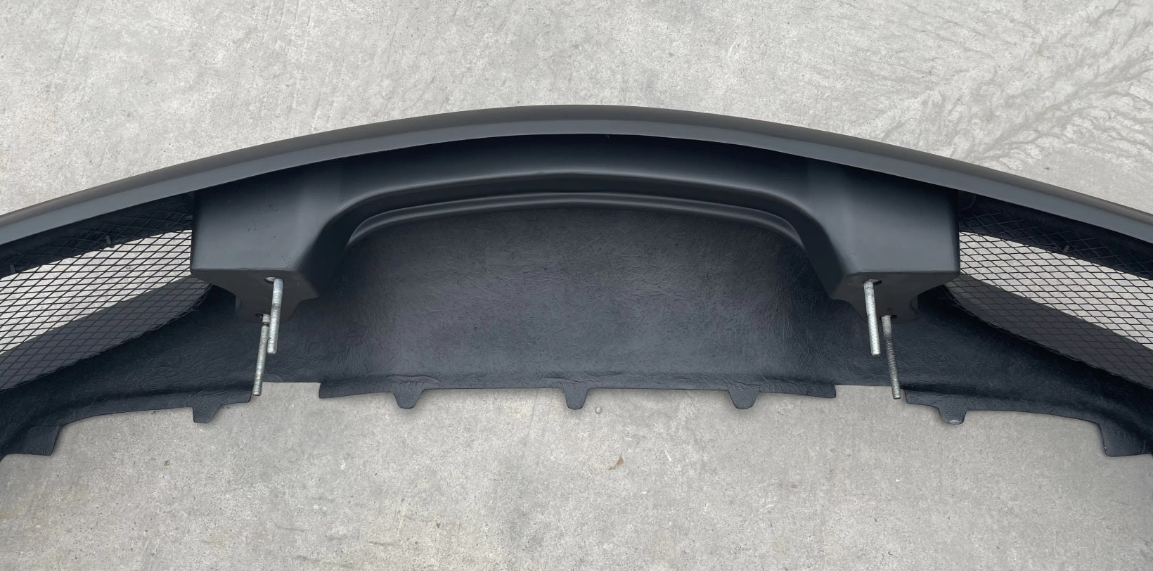 Ferrari 360 Challenge Stradale Front Bumper