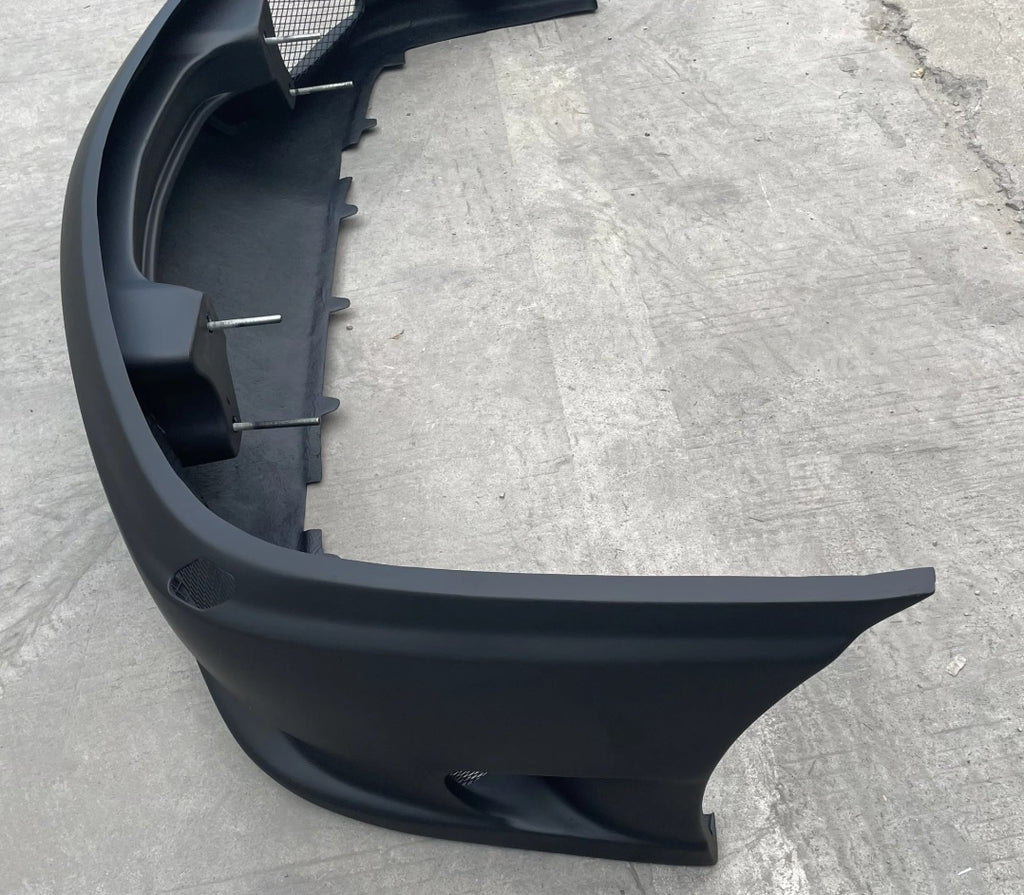 Ferrari 360 Challenge Stradale Front Bumper