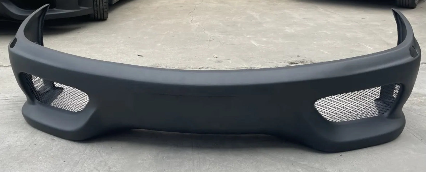 Ferrari 360 Challenge Stradale Front Bumper