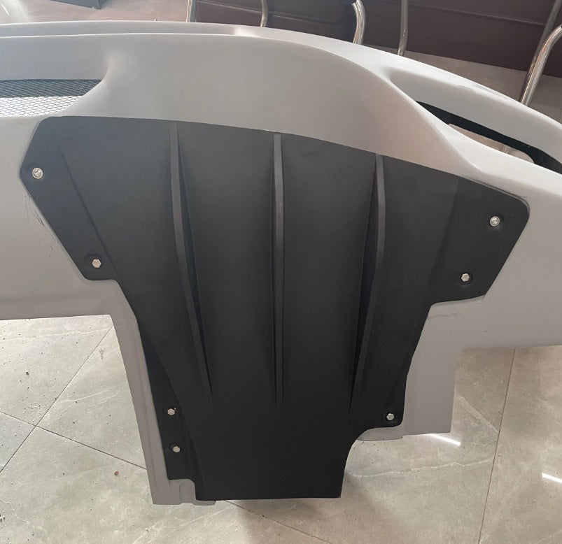 Ferrari 360 Challenge Stradale Rear Bumper