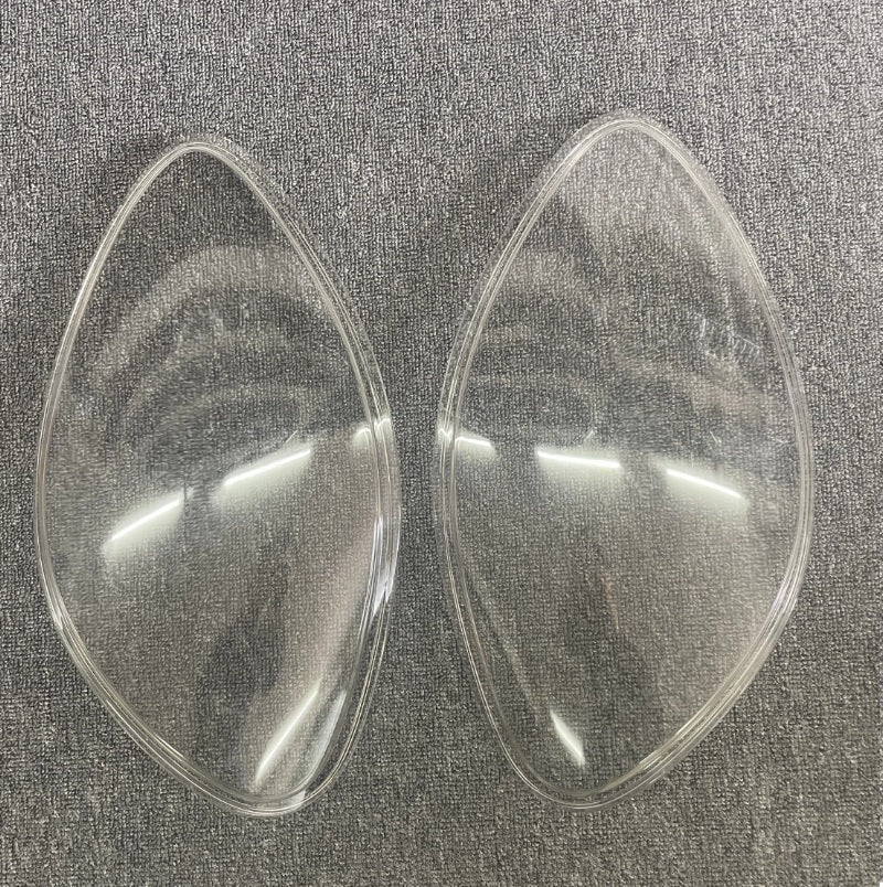 Ferrari 360 Headlight Lens
